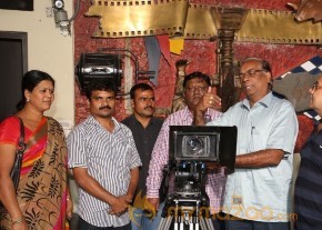 Box Movie Opening Event Gallery photo 22