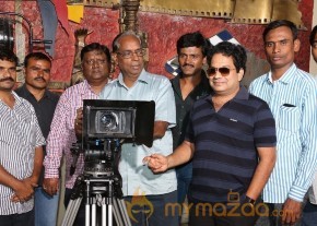 Box Movie Opening Event Gallery photo 41