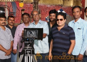 Box Movie Opening Event Gallery photo 32