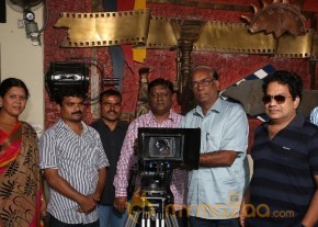 Box Movie Opening Event Gallery photo 37