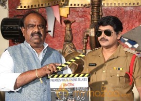 Box Movie Opening Event Gallery photo 4