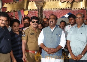 Box Movie Opening Event Gallery photo 33