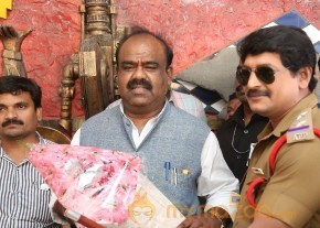Box Movie Opening Event Gallery photo 34