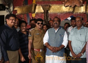 Box Movie Opening Event Gallery photo 35
