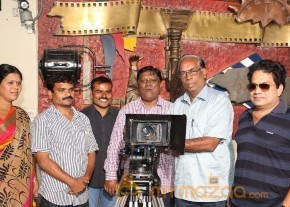 Box Movie Opening Event Gallery photo 15