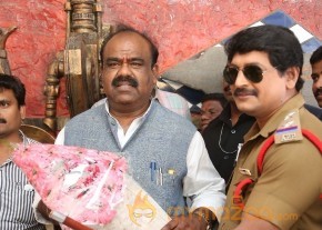 Box Movie Opening Event Gallery photo 13