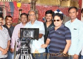 Box Movie Opening Event Gallery photo 29