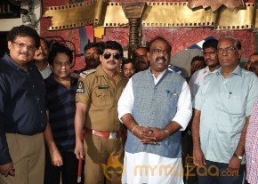 Box Movie Opening Event Gallery photo 2