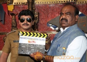 Box Movie Opening Event Gallery photo 14