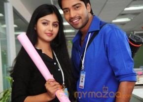 Brother Of Bommali Movie Latest Stills photo 41