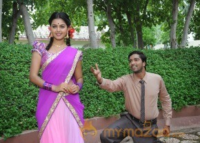 Brother Of Bommali Movie Latest Stills photo 34