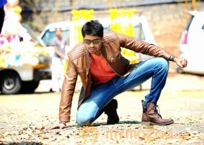 Brother Of Bommali Movie Latest Stills photo 15