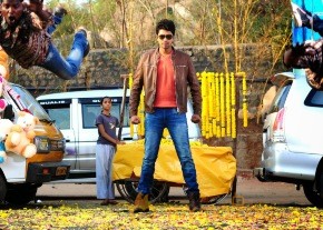 Brother Of Bommali Movie Latest Stills photo 65