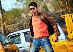 Brother Of Bommali Movie Latest Stills photo 19