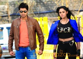 Brother Of Bommali Movie Latest Stills photo 69