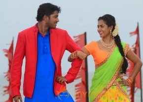 Brother Of Bommali Movie Latest Stills photo 4