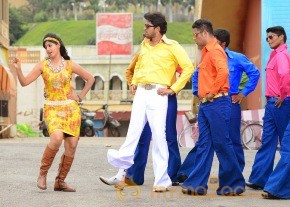 Brother Of Bommali Movie Latest Stills photo 67