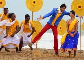 Brother Of Bommali Movie Latest Stills photo 2