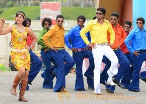 Brother Of Bommali Movie Latest Stills photo 7