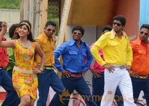 Brother Of Bommali Movie Latest Stills photo 30
