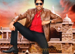 Brother Of Bommali Movie Latest Stills photo 55
