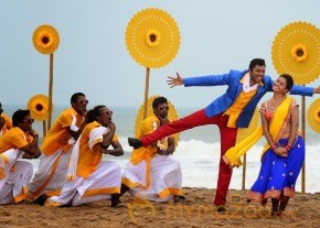 Brother Of Bommali Movie Latest Stills photo 29