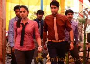 Brother Of Bommali Movie Latest Stills photo 10