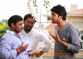 Brother Of Bommali Movie Latest Stills photo 58