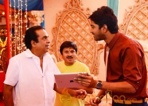 Brother Of Bommali Movie Latest Stills photo 33