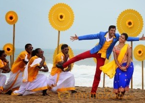 Brother Of Bommali Movie Latest Stills photo 18