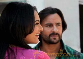 Bullet Raja Hindi Movie Latest Stills photo 3