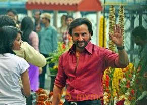 Bullet Raja Hindi Movie Latest Stills photo 4
