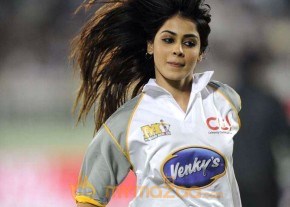 CCL Curtain Raiser Match Photos  photo 5