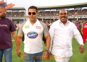 CCL Curtain Raiser Match Photos  photo 9