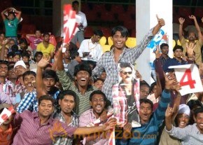 CCL Curtain Raiser Match Photos  photo 13