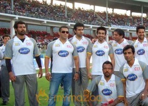CCL Curtain Raiser Match Photos  photo 11