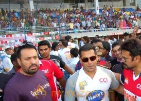 CCL Curtain Raiser Match Photos  photo 18