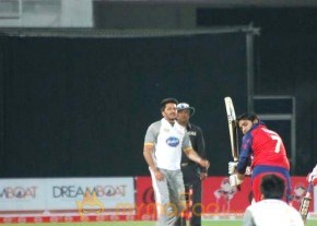 CCL Curtain Raiser Match Photos  photo 7