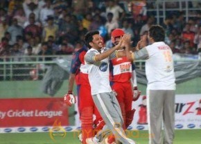 CCL Curtain Raiser Match Photos  photo 10