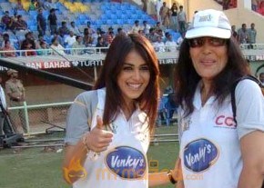 CCL Curtain Raiser Match Photos  photo 16