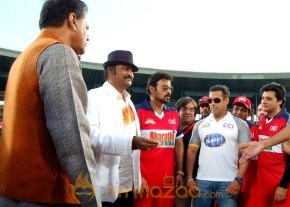CCL Curtain Raiser Match Photos  photo 14