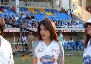 CCL Curtain Raiser Match Photos  photo 2