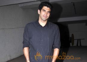 Celebrities at Gippi Special Screening Gallery  photo 11