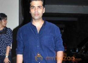 Celebrities at Gippi Special Screening Gallery  photo 16