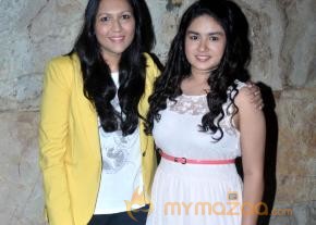 Celebrities at Gippi Special Screening Gallery  photo 24