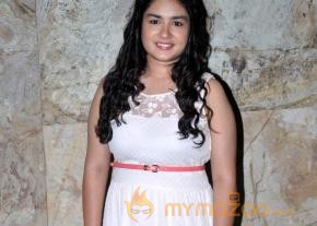 Celebrities at Gippi Special Screening Gallery  photo 26