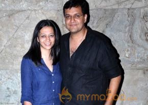 Celebrities at Gippi Special Screening Gallery  photo 22