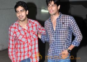 Celebrities at Gippi Special Screening Gallery  photo 12