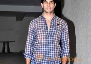 Celebrities at Gippi Special Screening Gallery  photo 19