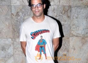 Celebrities at Gippi Special Screening Gallery  photo 21